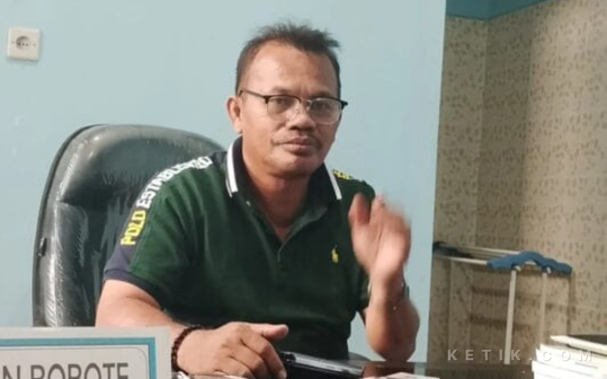 Thumbnail Berita - PDAM Halmahera Selatan Alihkan Sumber Air, Tujuh Wilayah Mulai Rasakan Penurunan Debit