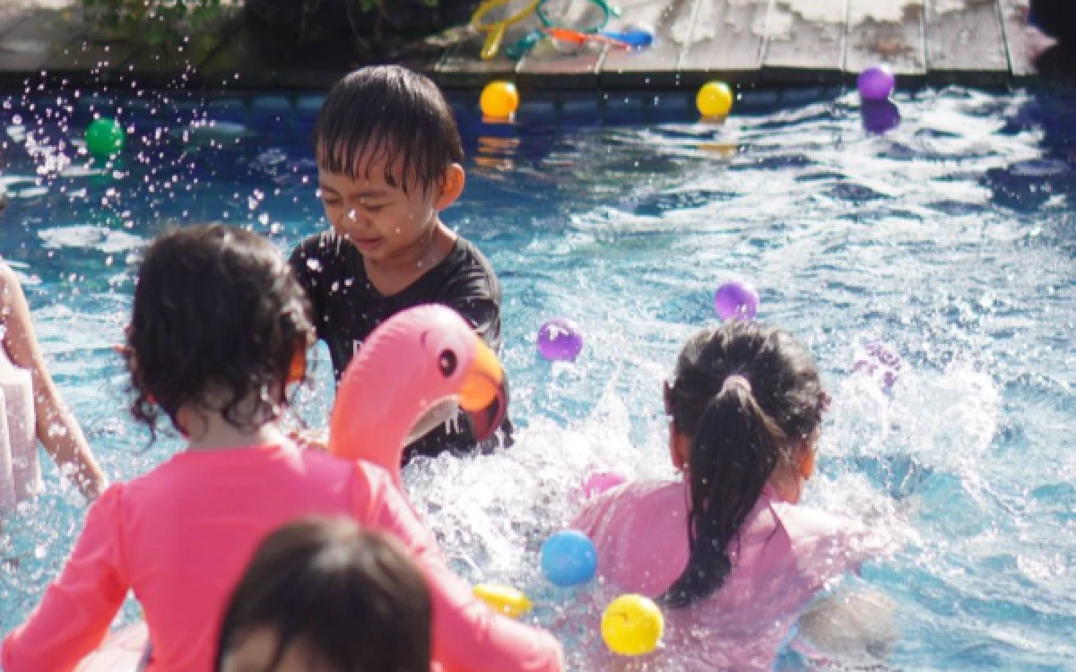 Thumbnail Berita - Sambut Liburan Sekolah, Ascent Hotel & Cafe Malang Hadirkan Program Ascent School Holiday, Pengalaman Belajar Sambil Bermain