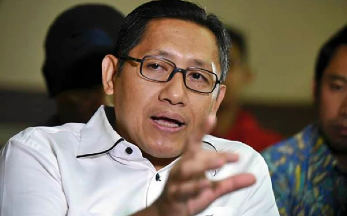 Thumbnail Berita - Saran Ringan UU Politik "2029"