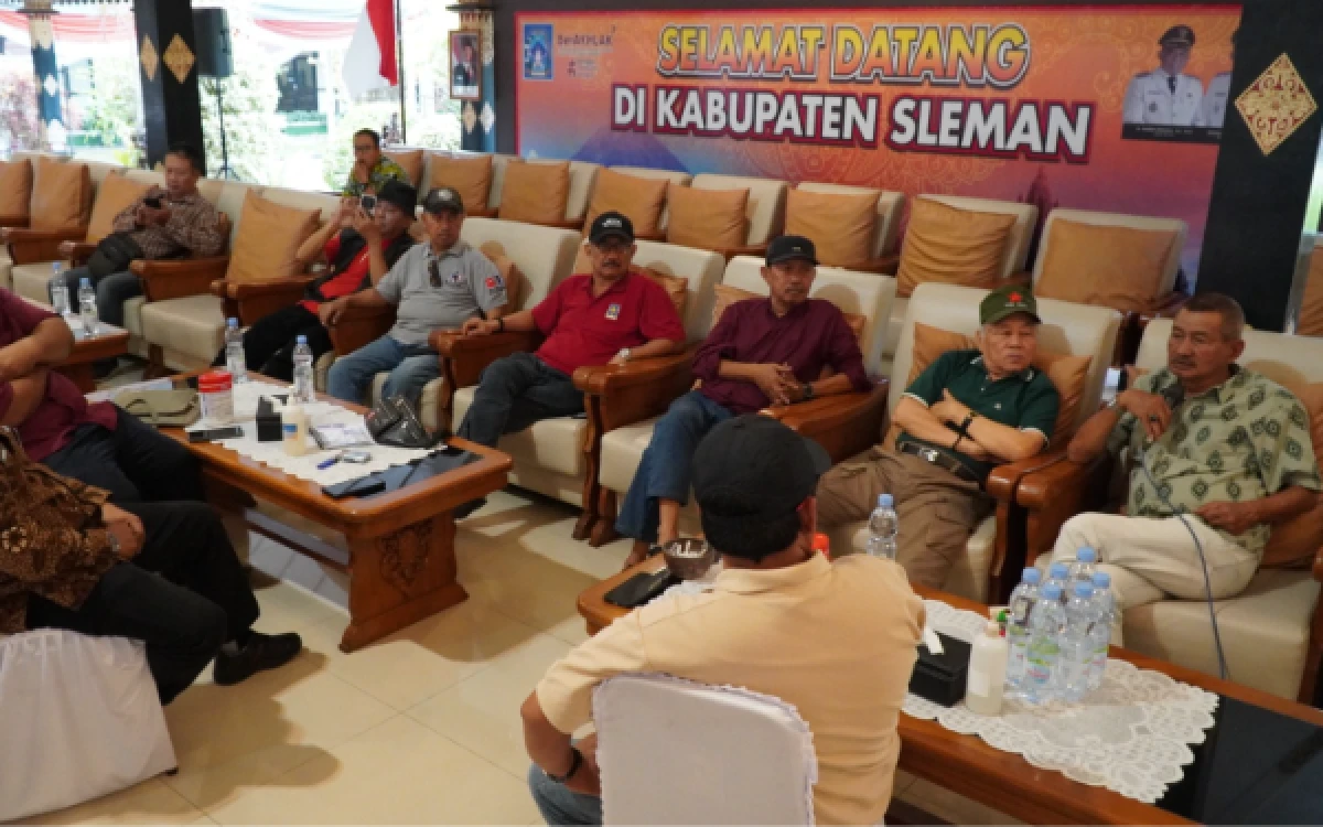 Thumbnail Berita - Pengurus DPW IKA UII DIY 2026–2031 Siap Dilantik: Perkuat Sinergi dan Kolaborasi Lintas Sektor