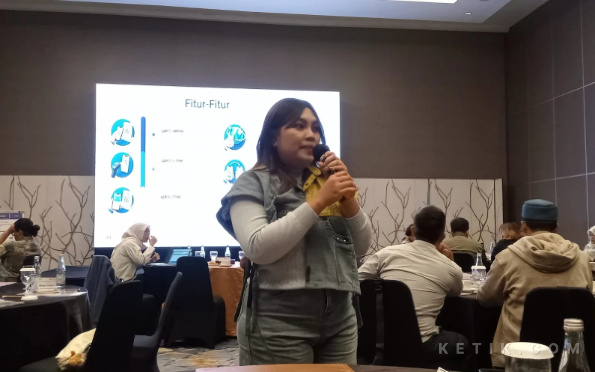 Thumbnail Berita - BI Malang Dorong Transformasi Pembayaran Digital Lewat Edukasi QRIS