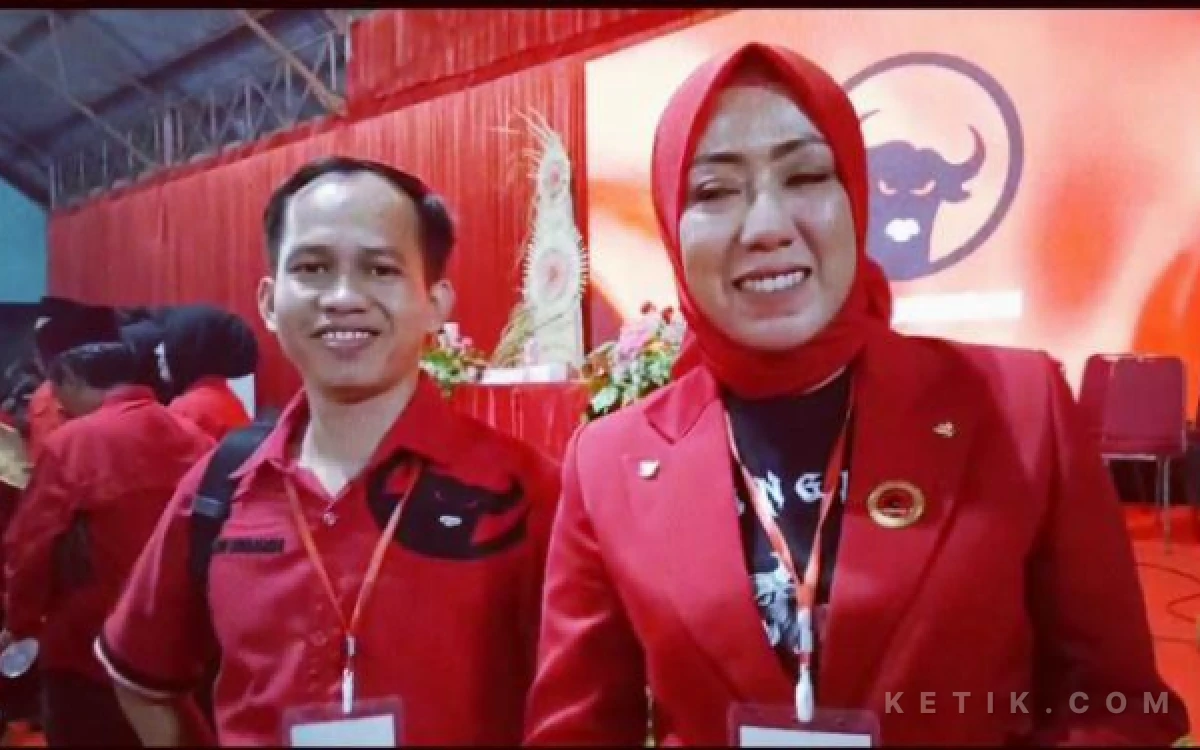 Thumbnail Berita - PDIP Cilacap Gelar Muscab, Anggit Adi Juwita Tekankan Soliditas Hadapi Pemilu 2029