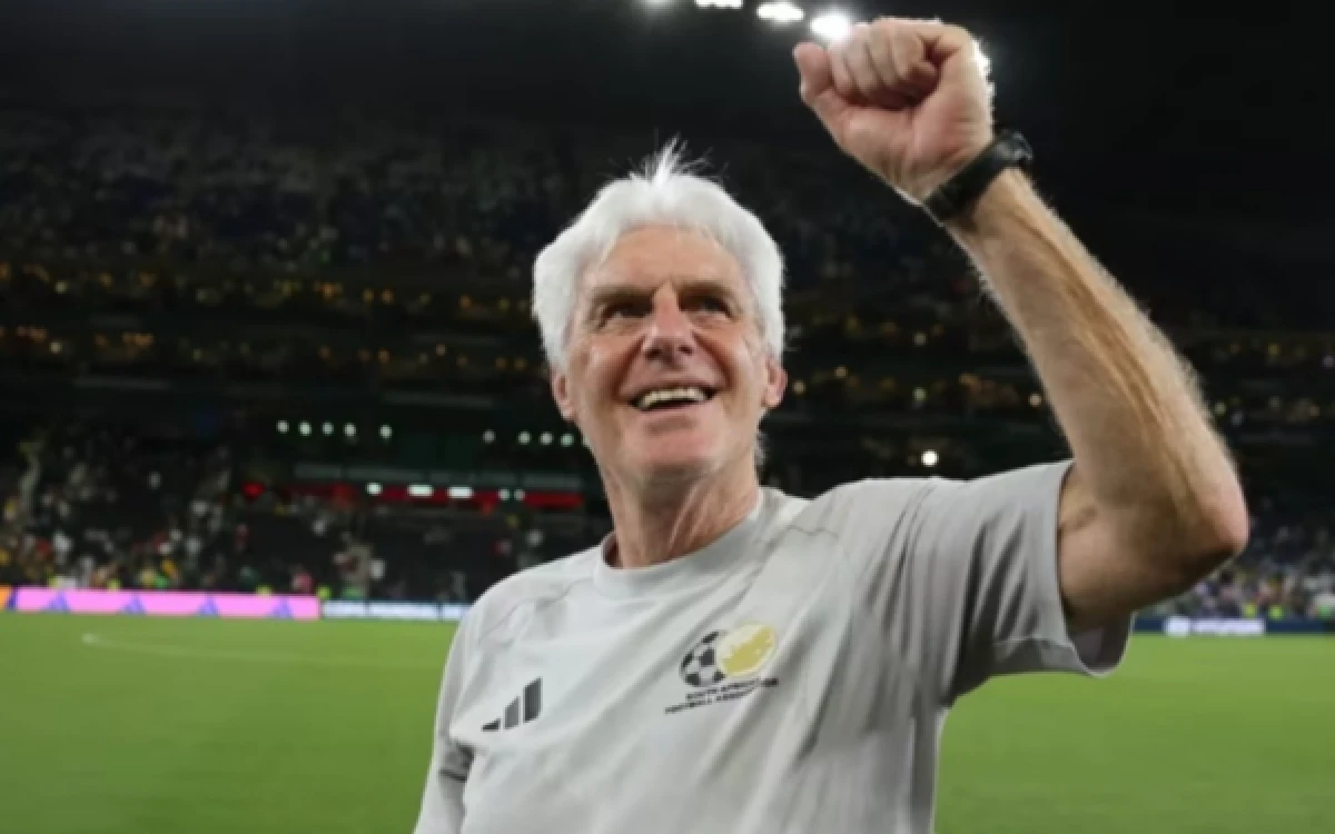 Thumbnail Berita - Piala Dunia 2026 'Makan Korban', Sudah 15 Pelatih Timnas Hengkang Sebelum Turnamen Berakhir