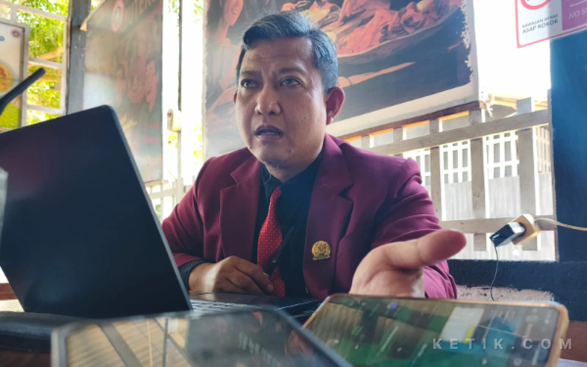 Thumbnail Berita - Kuasa Hukum Buka Suara soal Dugaan Perundungan Disabilitas Arjosari Pacitan