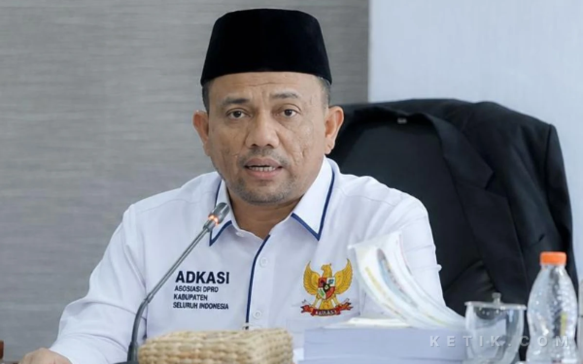 Thumbnail Berita - Putusan Mahkamah Konstitusi 128 memperkuat Demokrasi Inklusif dan Representatif Politik Perempuan