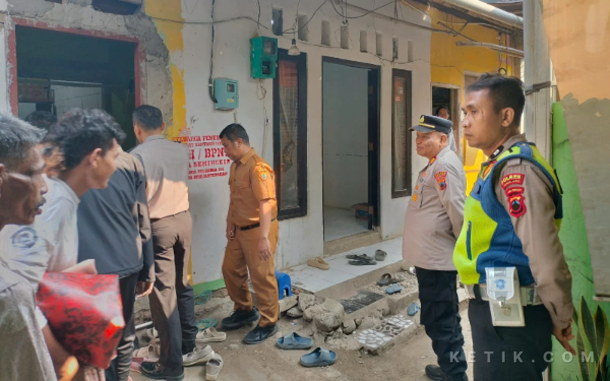 Thumbnail Berita - Polres Pemalang Selidiki Kematian Pelajar SMP di Randudongkal, Tunggu Hasil Rekam Medis dan Autopsi