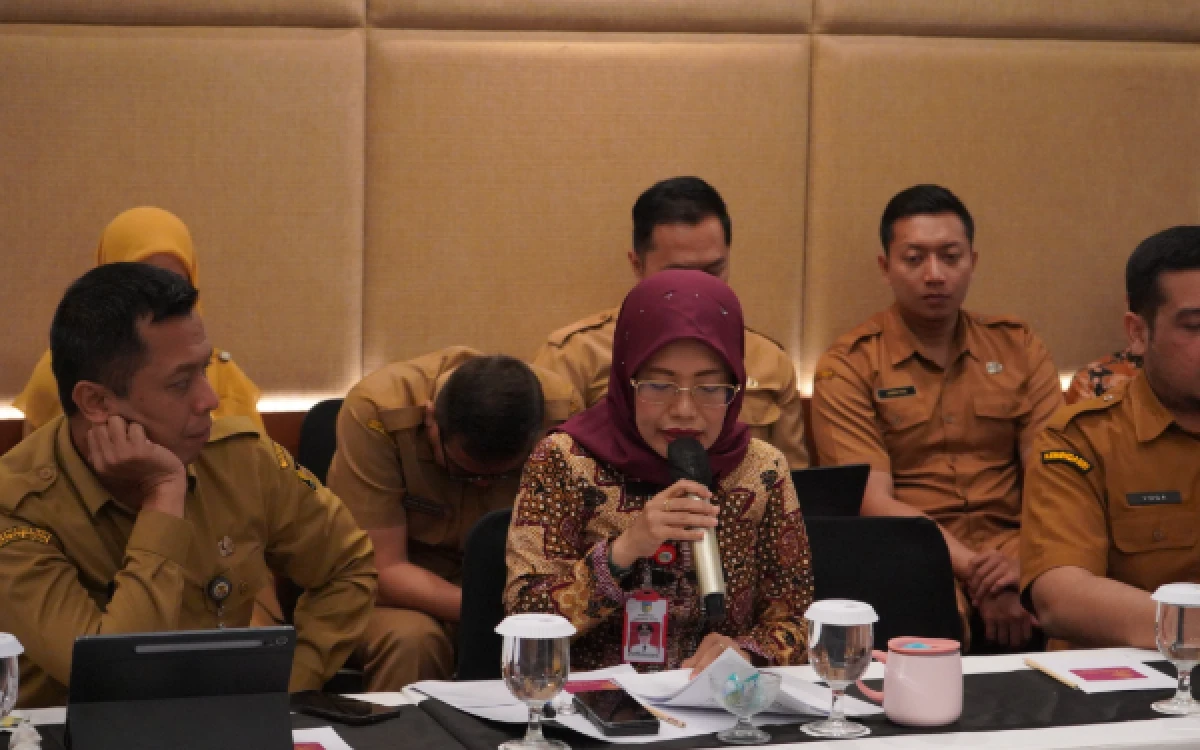 Thumbnail Berita - Pemkab Kediri Kebut Penyelesaian Lahan Dua Ruas Tol untuk Akses ke Bandara Dhoho