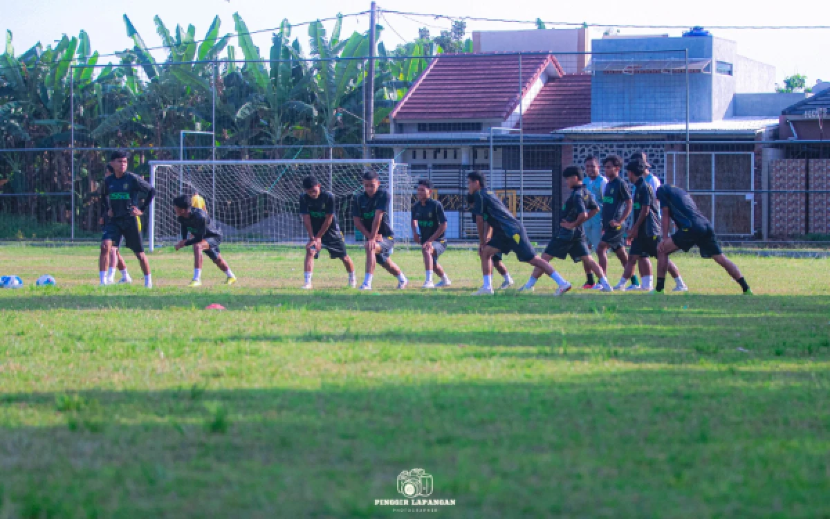 Thumbnail Berita - Bertekad Menang Amankan Posisi Puncak! Celebest FC Hadapi Perslotim Penyisihan Grup K Liga 4