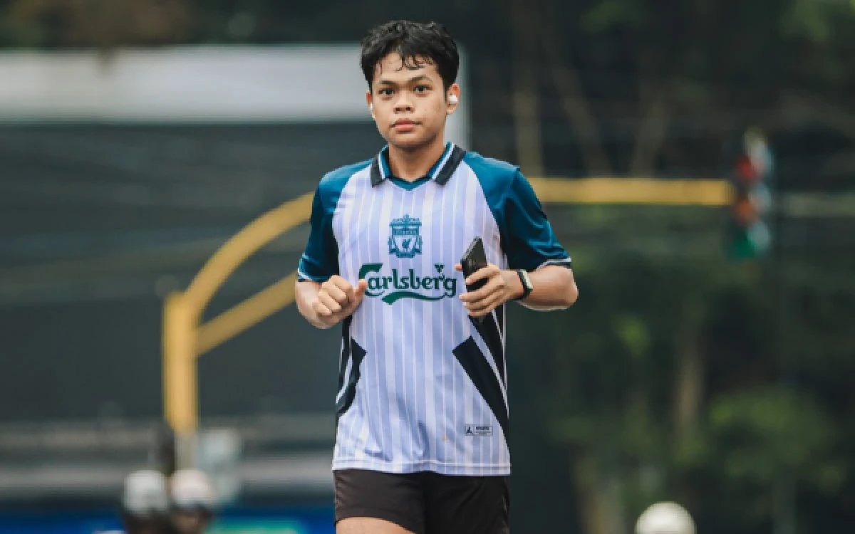 Thumbnail Berita - Jenis-Jenis Lari dan Manfaatnya untuk Kesehatan, Pelari Pemula Wajib Tahu