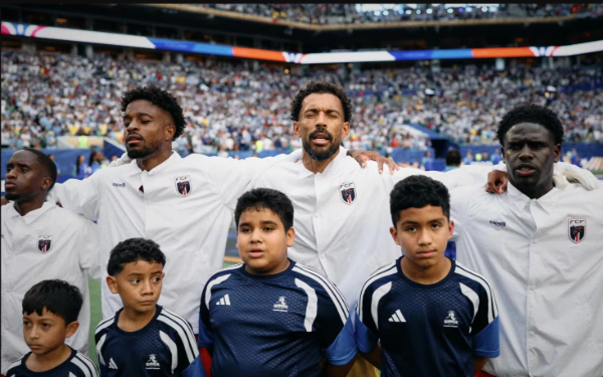 Thumbnail Berita - Cape Verde Siap Tantang Argentina, Bubista: Di Sepak Bola Apa Pun Bisa Terjadi