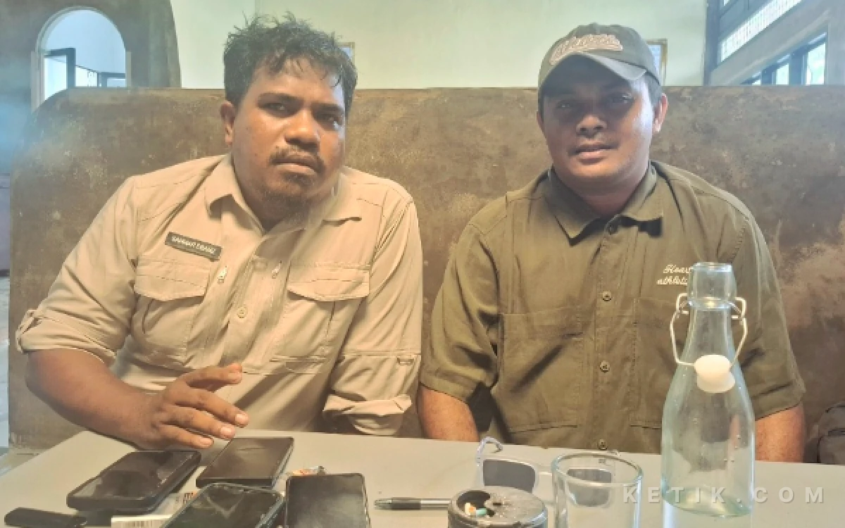 Thumbnail Berita - Makayoa Itu “Bakucari”, Bukan “Bakutunjuk”!