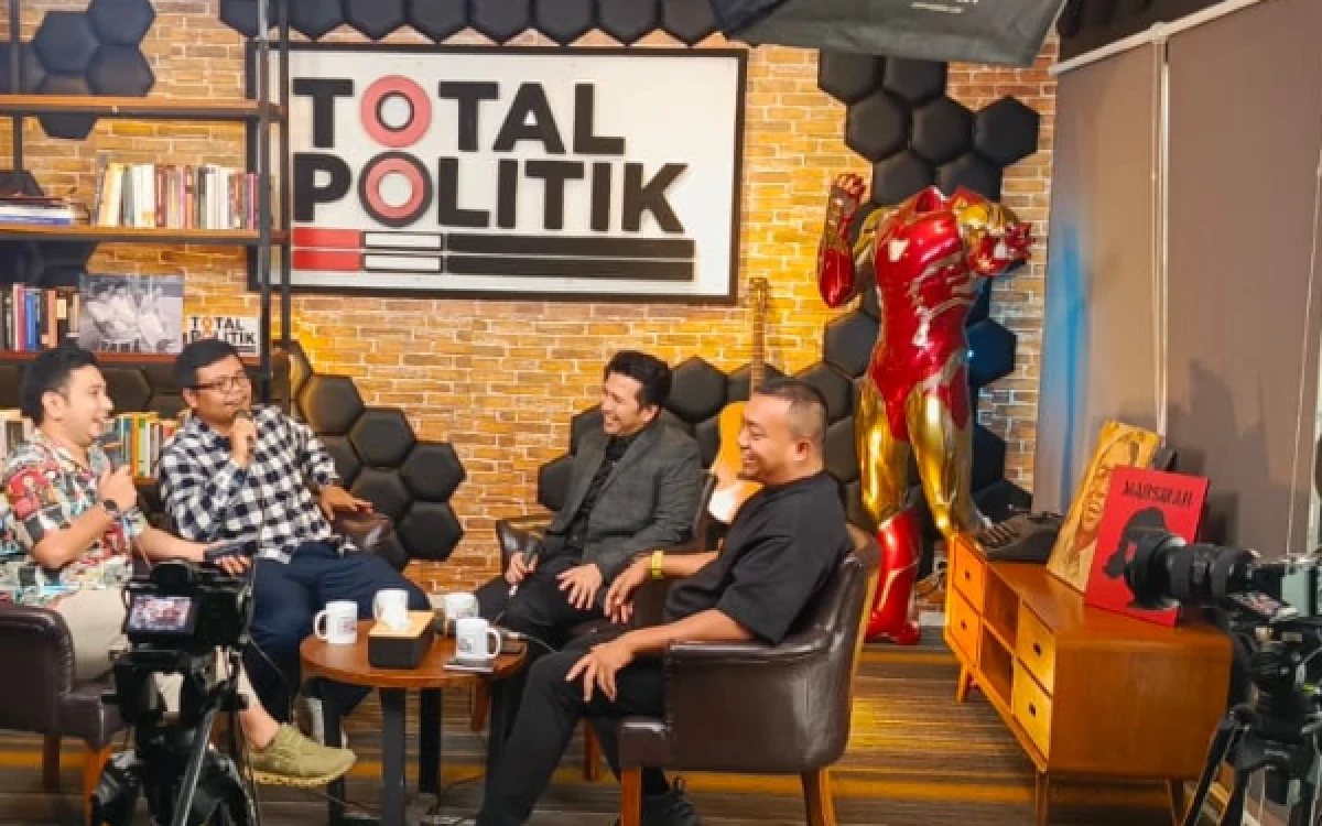 Thumbnail Berita - Emil Dardak Bicara Blak-blakan soal Tembakau Jatim, Bupati Mas Rio Singgung Nasib Petani Situbondo