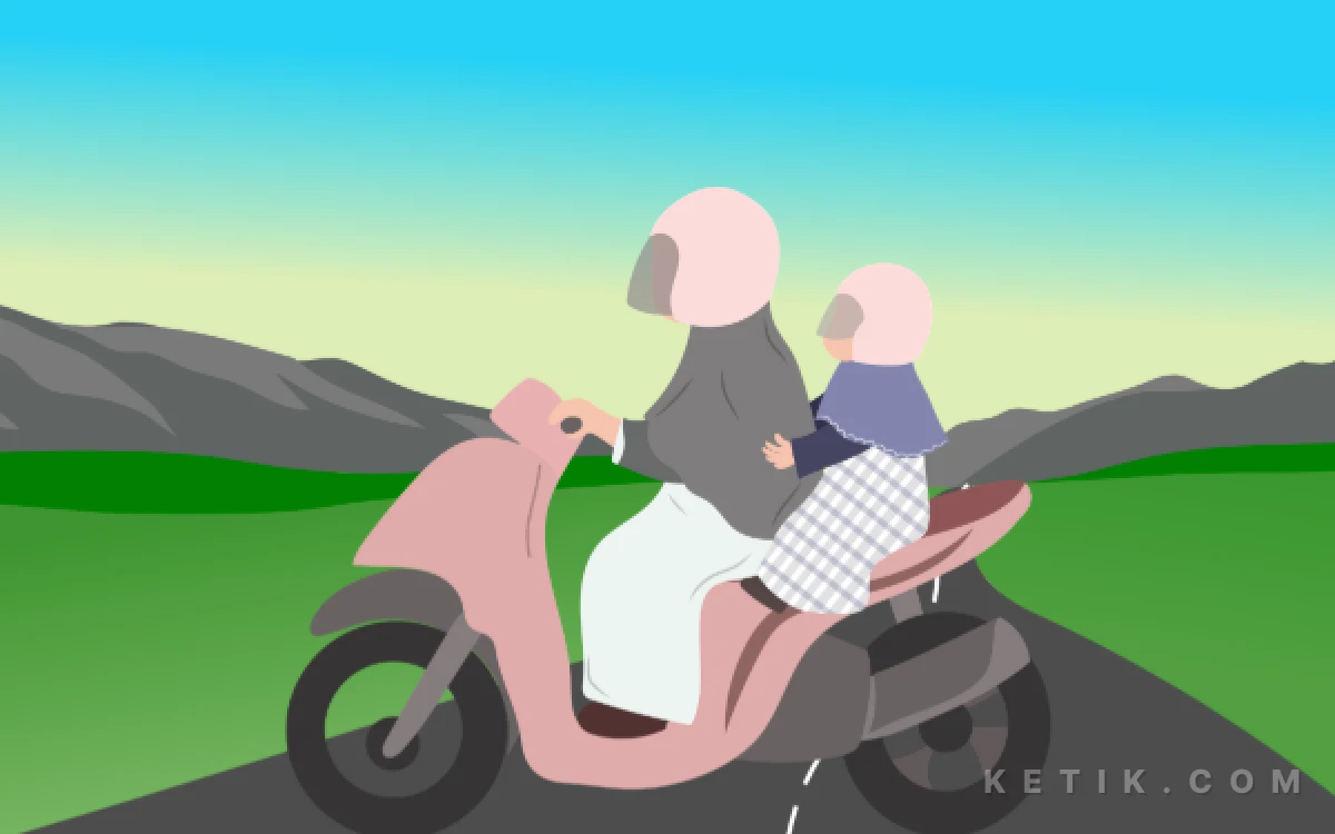 Thumbnail Berita - Berawal dari Resah Kasus Pelecehan, S-Jek Hadirkan Ojek Khusus Perempuan di Malang Raya