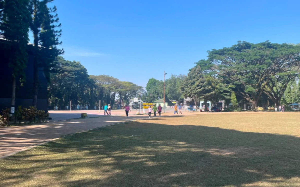 Thumbnail Berita - Mau Mulai Hidup Sehat? Coba 5 Trek Jogging Syahdu di Malang