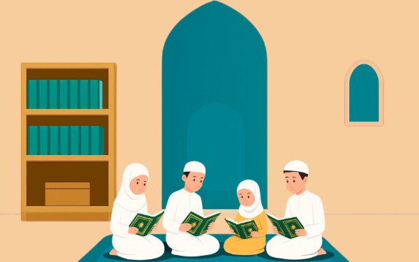 Benarkah Al-Qur’an Turun pada 17 Ramadan? Ini Penjelasan Ulama