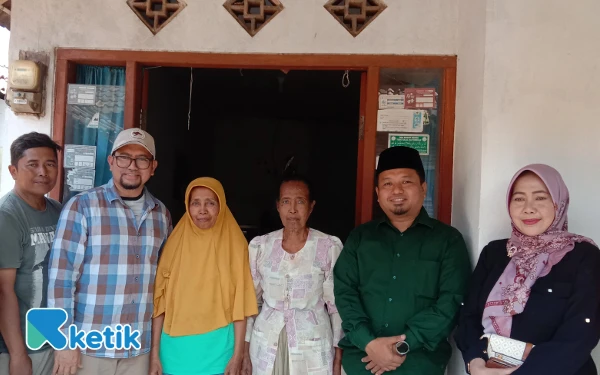 Thumbnail Berita - Pemkab Bondowoso Tunjukkan Kepedulian Nyata, Siap Fasilitasi Pemulangan Warga dari Malaysia