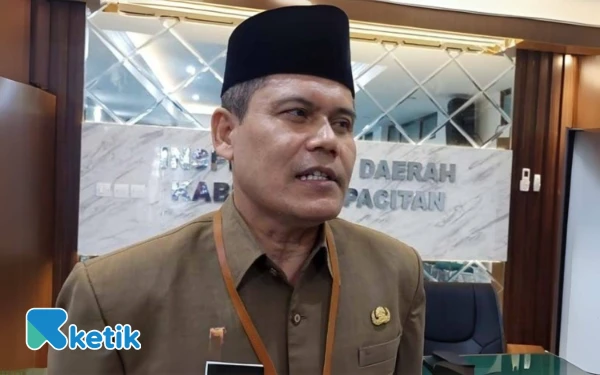 Endus Dugaan PAD Bocor, Inspektorat Pacitan Sisir Sektor Penghasil Berisiko Tinggi