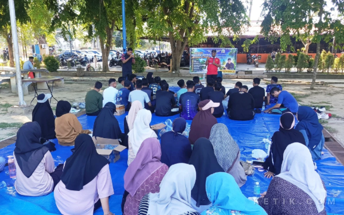 Thumbnail Berita - Car Free Day Kota Langsa, Ruang Publik Ramah Anak yang Menggerakkan UMKM dan Layanan Publik