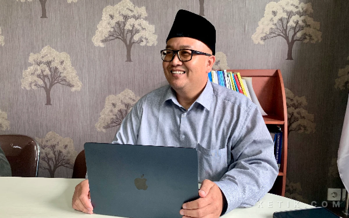 Thumbnail Berita - Sambut Iduladha, Disdik Kota Batu Gelar Festival 'Operasi Anak Sholeh' untuk Kuatkan Karakter Siswa