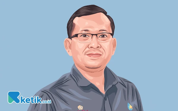 Saatnya Mengawal Visi Blue Economy Presiden Terpilih