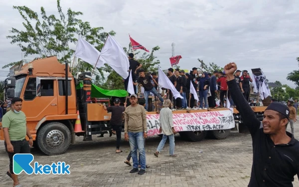 Aktivis Aceh Serukan Aparat dan Masyarakat Menahan Diri, Jangan Terprovokasi di Tengah Pemulihan Bencana