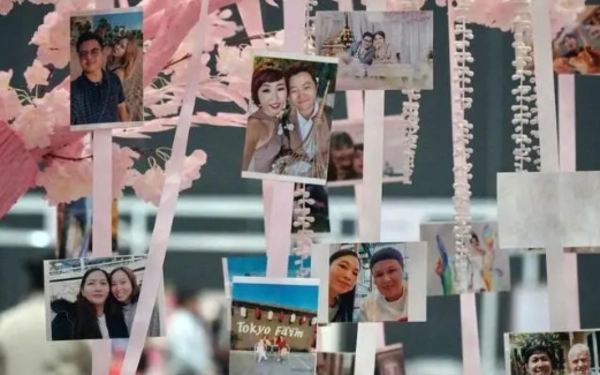 Thumbnail Thailand Resmi Sahkan Undang-Undang Pernikahan LGBT