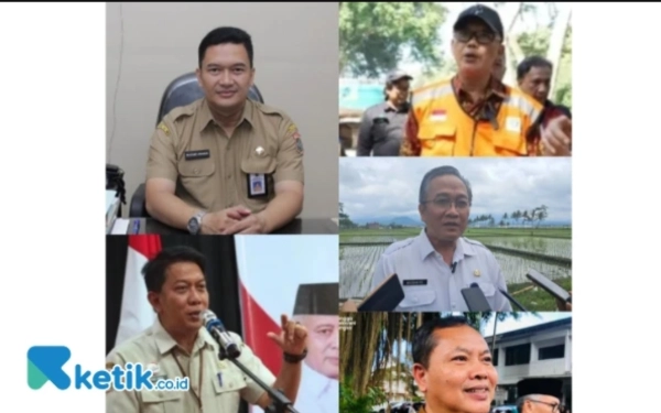Thumbnail Pendaftaran Seleksi Sekda Kabupaten Malang Dibuka, Ini Daftar Nama yang Berpeluang