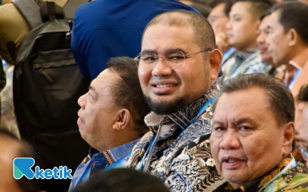 Thumbnail Berita - Bupati Halmahera Selatan Dorong Akses Keuangan Merata ke Pelosok