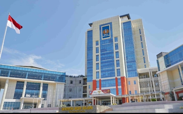 Buruan! Unesa Buka Lowongan Dosen Tetap 192 Formasi, Ini Persyaratan Lengkapnya