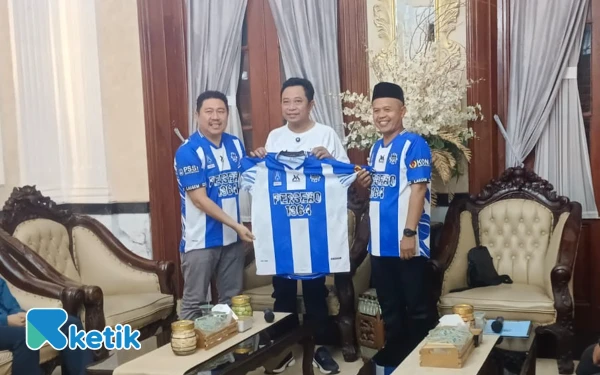 Persebo 1964 U-16 Wakili Bondowoso di Liga TopSkor Nasional, Siap Ukir Prestasi di Bogor