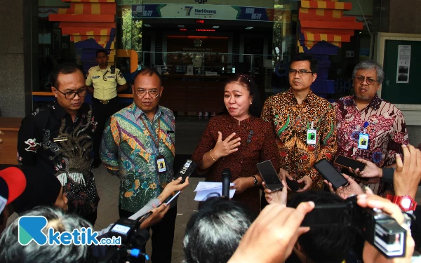 Kemenkeu Satu Lakukan Lelang Serentak, Edukasi Masyarakat dan Beri Efek Jera Penunggak Pajak