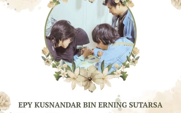 Thumbnail Berita - Innalillahi! Aktor Ikonik 'Kang Mus Preman Pensiun' Epy Kusnandar Meninggal Dunia