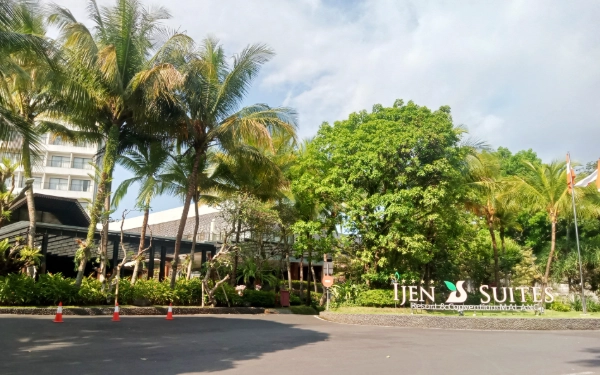 Thumbnail Berita - Butuh Healing? Ini 5 Hotel Bernuansa Alam di Malang yang Sejuk dan Bikin Tenang!