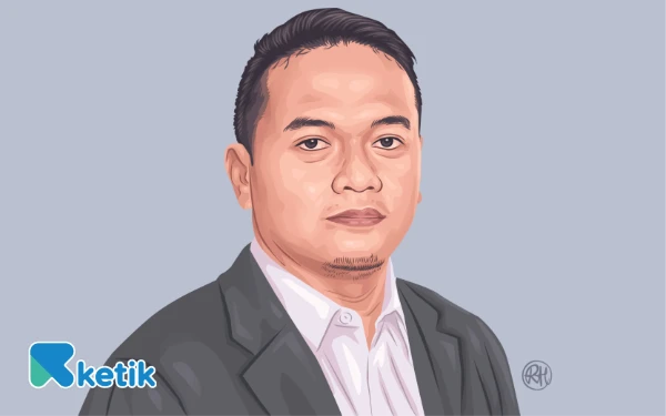 Thumbnail Berita - Terkait Amnesti dan Abolisi, Presiden Prabowo Memang Libra Banget