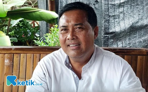 Thumbnail Duet Ronny-Gagarin di Pilkada Pacitan? Golkar Akan Umumkan Bulan Juli