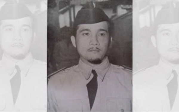 Zulkifli Lubis, Bapak Intelijen Indonesia yang Menjauh dari Kekuasaan di Masa Tua