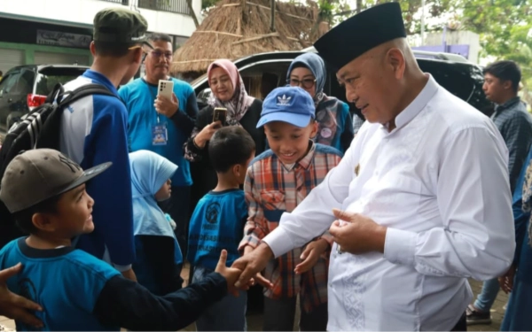 Thumbnail Bupati Malang Komitmen Peduli Anak Berkebutuhan Khusus