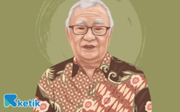 Thumbnail Berita - Wani Piro dan Korupsi