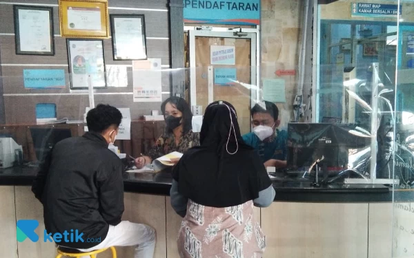 Thumbnail Patut Dicontoh! RSAU Soemitro Surabaya Terapkan Pelayanan Ramah Tanpa Antre