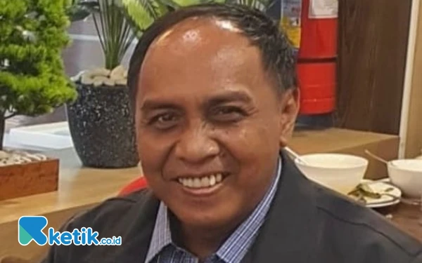 Thumbnail Berita - DKPP Panggil Seluruh Komisioner KPU Situbondo untuk Sidang Dugaan Pelanggaran Etik