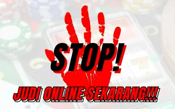 Thumbnail Berita - Darurat Judi Online! Kemkomdigi Sebut Kerugian Ekonomi Bisa Tembus Rp1.000 Triliun