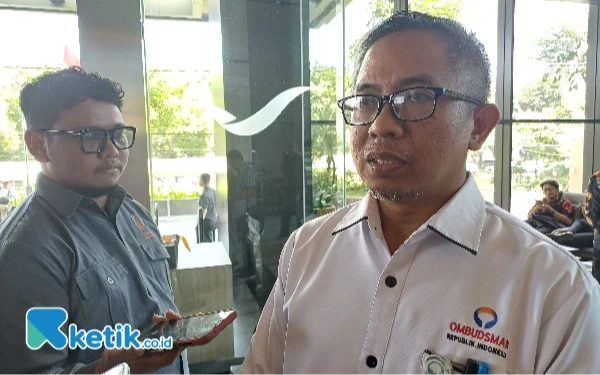 Thumbnail Ombudsman Desak Bentuk Tim Independen Usut Kasus Pertalite