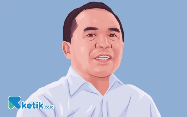 Thumbnail Berita - Ustaz Gani