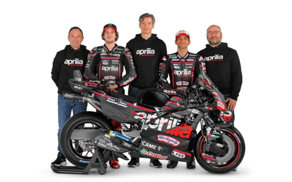 Thumbnail Jadwal Lengkap Launching Tim MotoGP 2025, Dua Buka Selubung di Jakarta