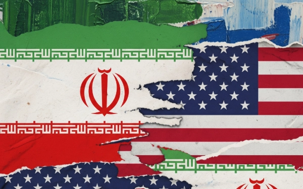 Thumbnail Berita - Iran Laporkan AS-Israel ke PBB, Ancaman Trump ke Khamenei Langgar Hukum Internasional!