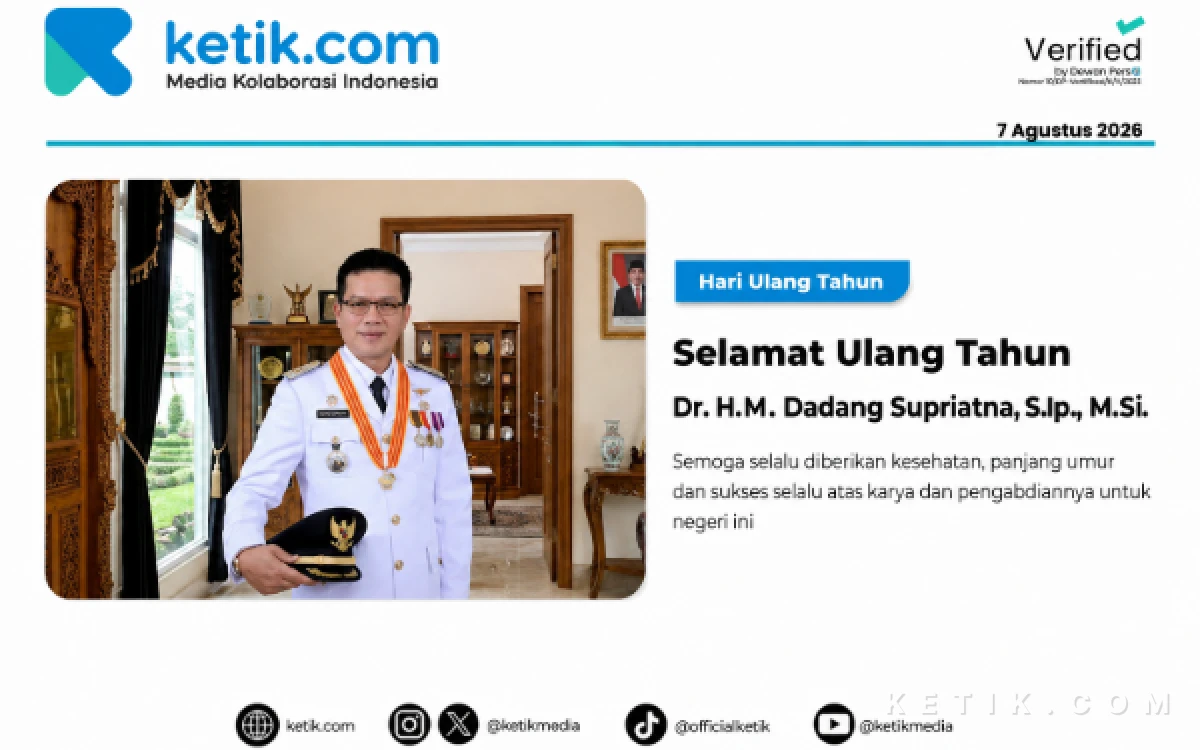Thumbnail Berita - Membaca Servant Leadership dalam Kepemimpinan Bupati KDS: Melayani sebagai Titik Awal Pembangunan