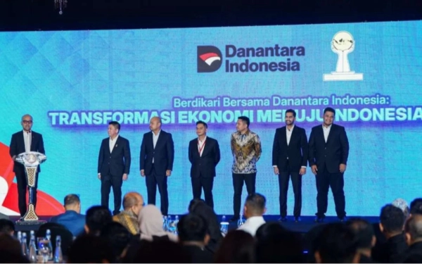 Enam Pengusaha Muda Resmi Masuk Bursa Ketua Umum HIPMI, Ini Profilnya