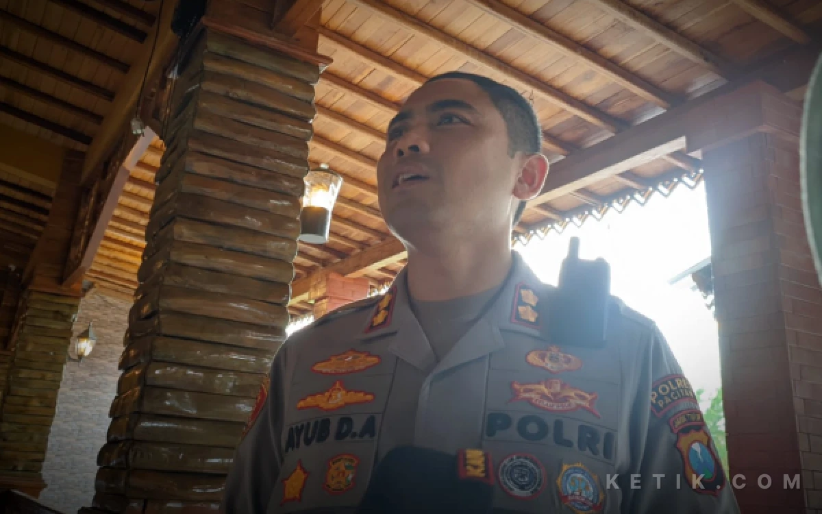 Tilep Duit Rp239 Juta, Kades Bandar Pacitan MW Jadi Terlapor Kasus Korupsi