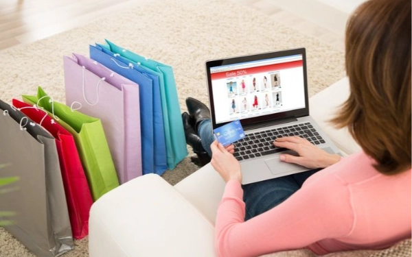 Jangan Sampai Tertipu! Ini Tips Aman Belanja Online Jelang Lebaran
