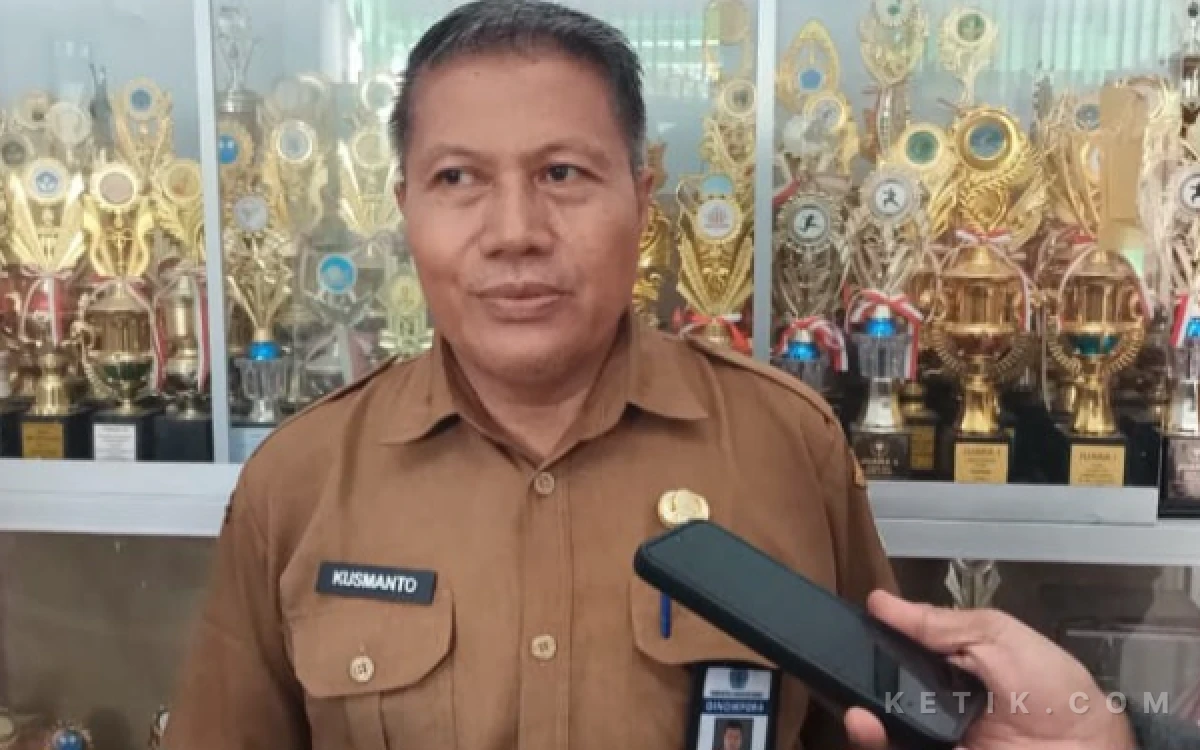 Thumbnail Berita - ‘Sekolah Inspirasi’ Karya Kepsek SD di Brebes Libatkan Wali Murid, Kini Diadopsi 50 Sekolah